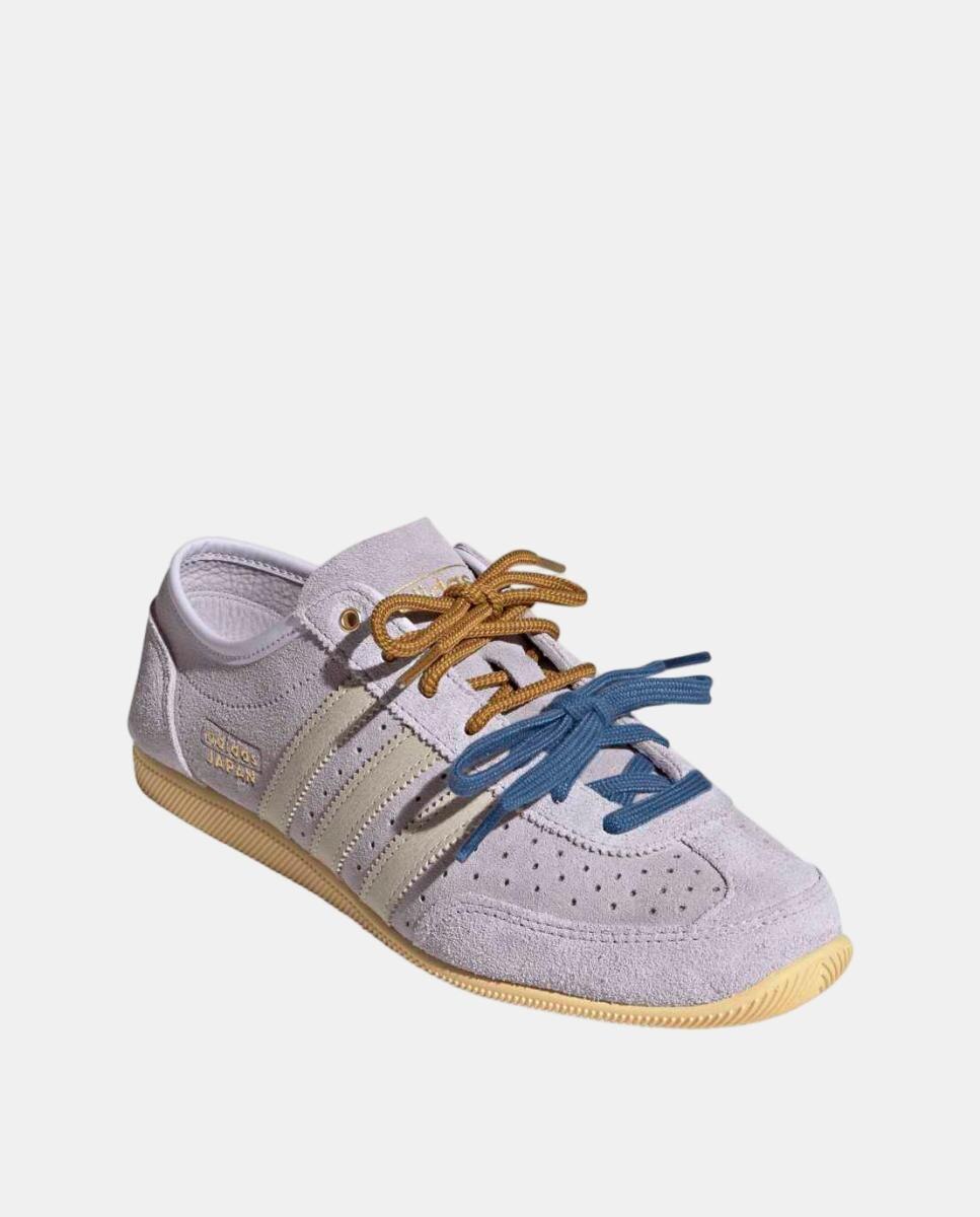 Adidas JAPAN DECON W para mulher Violeta-2