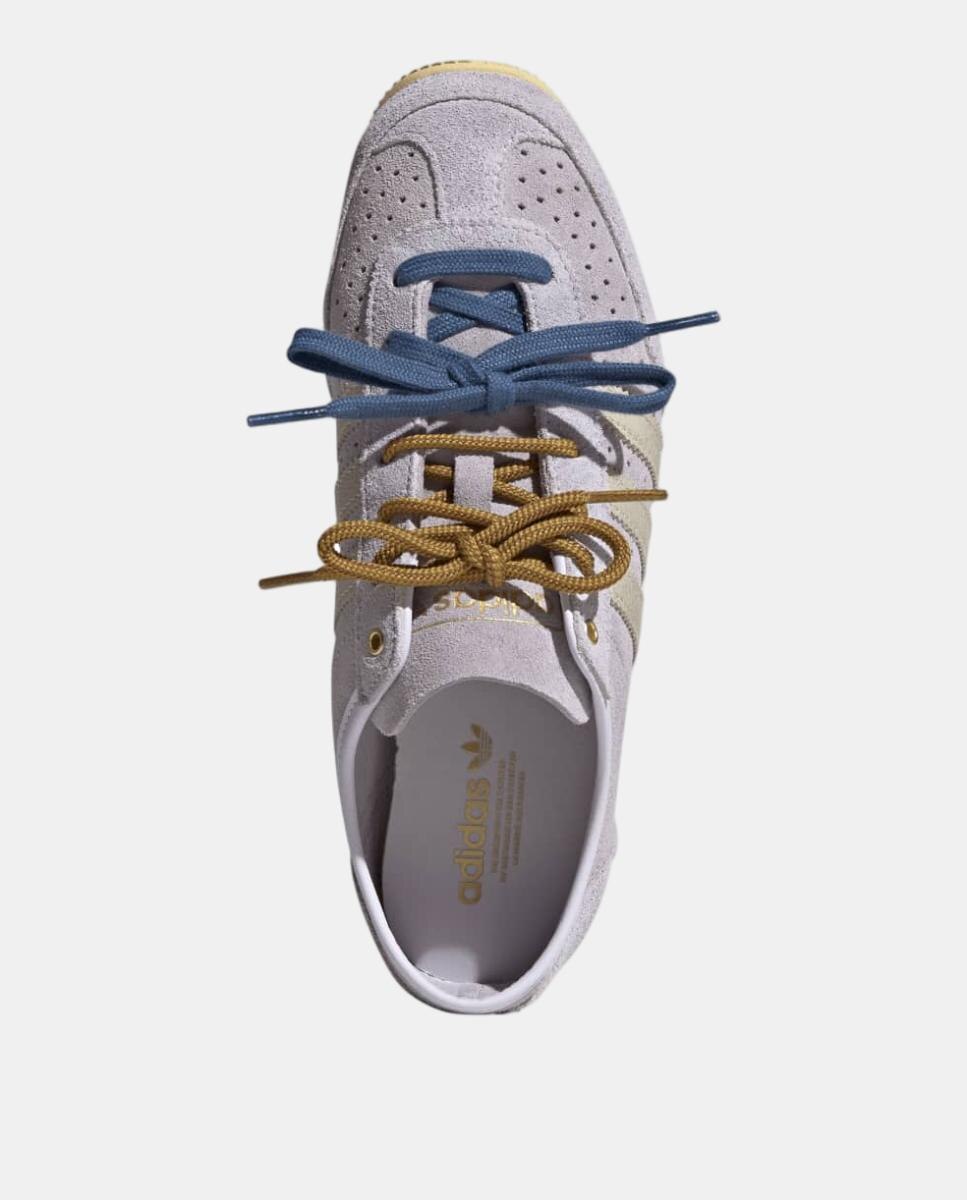 Adidas JAPAN DECON W para mulher Violeta-3