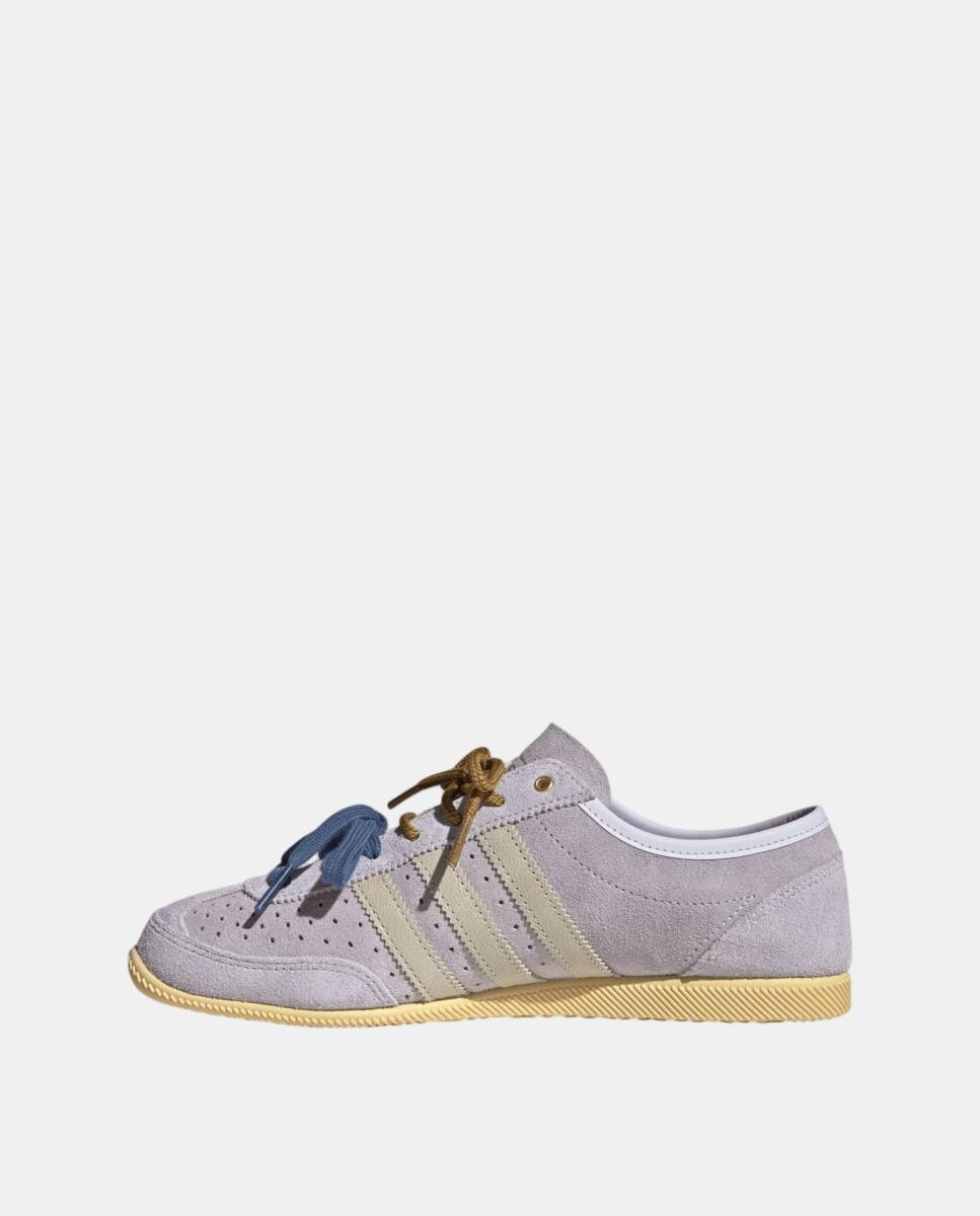 Adidas JAPAN DECON W para mulher Violeta-4