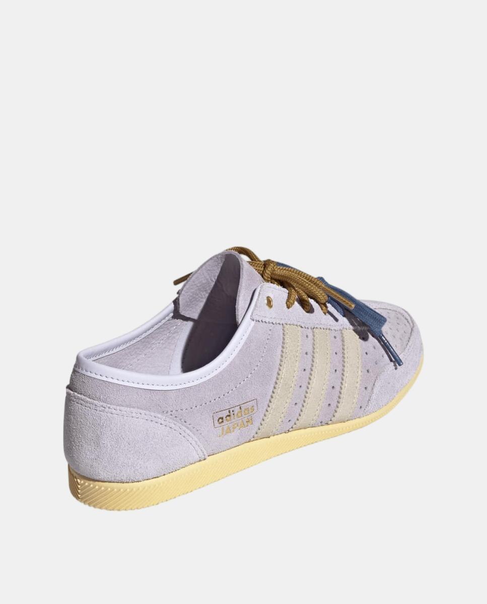Adidas JAPAN DECON W para mulher Violeta-5