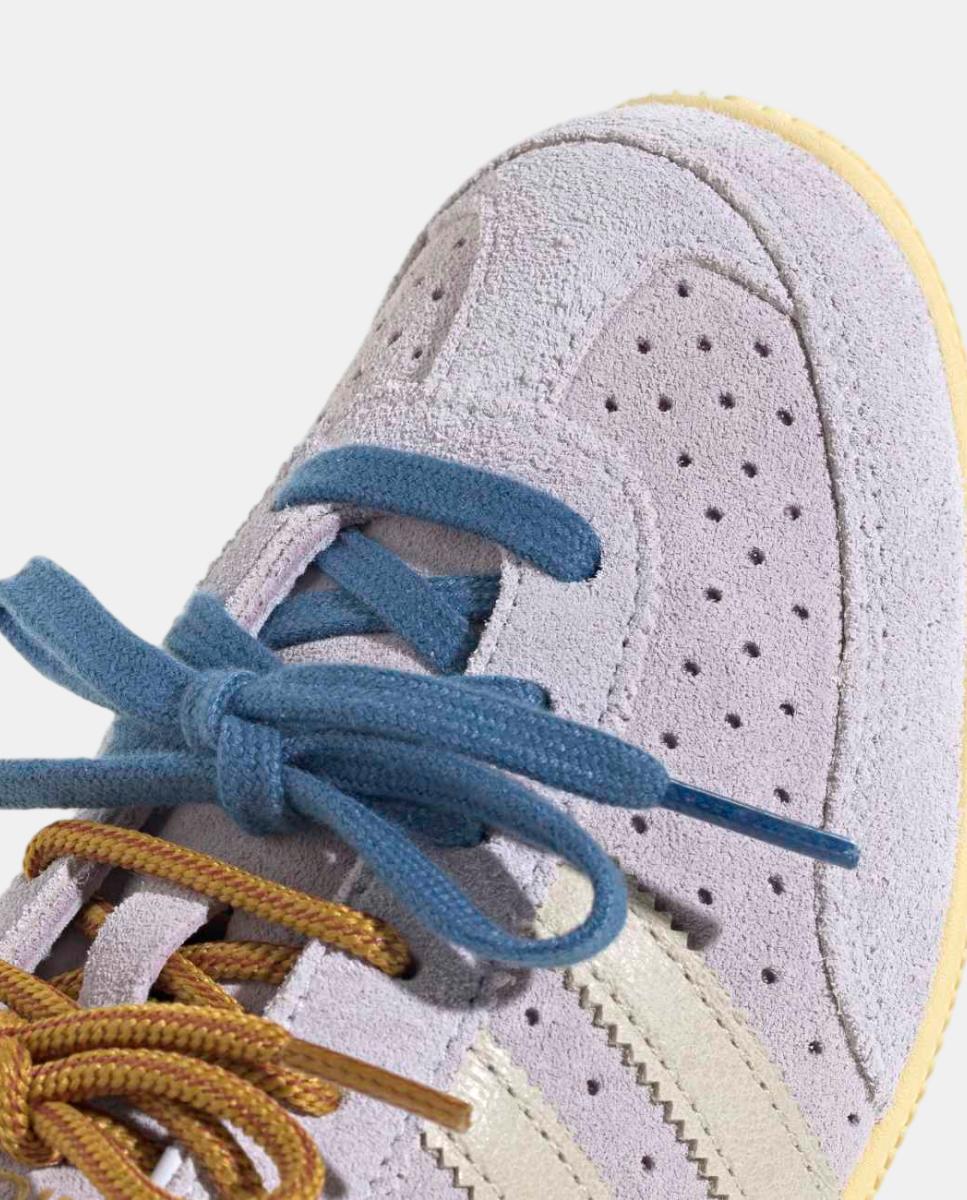 Adidas JAPAN DECON W para mulher Violeta-7