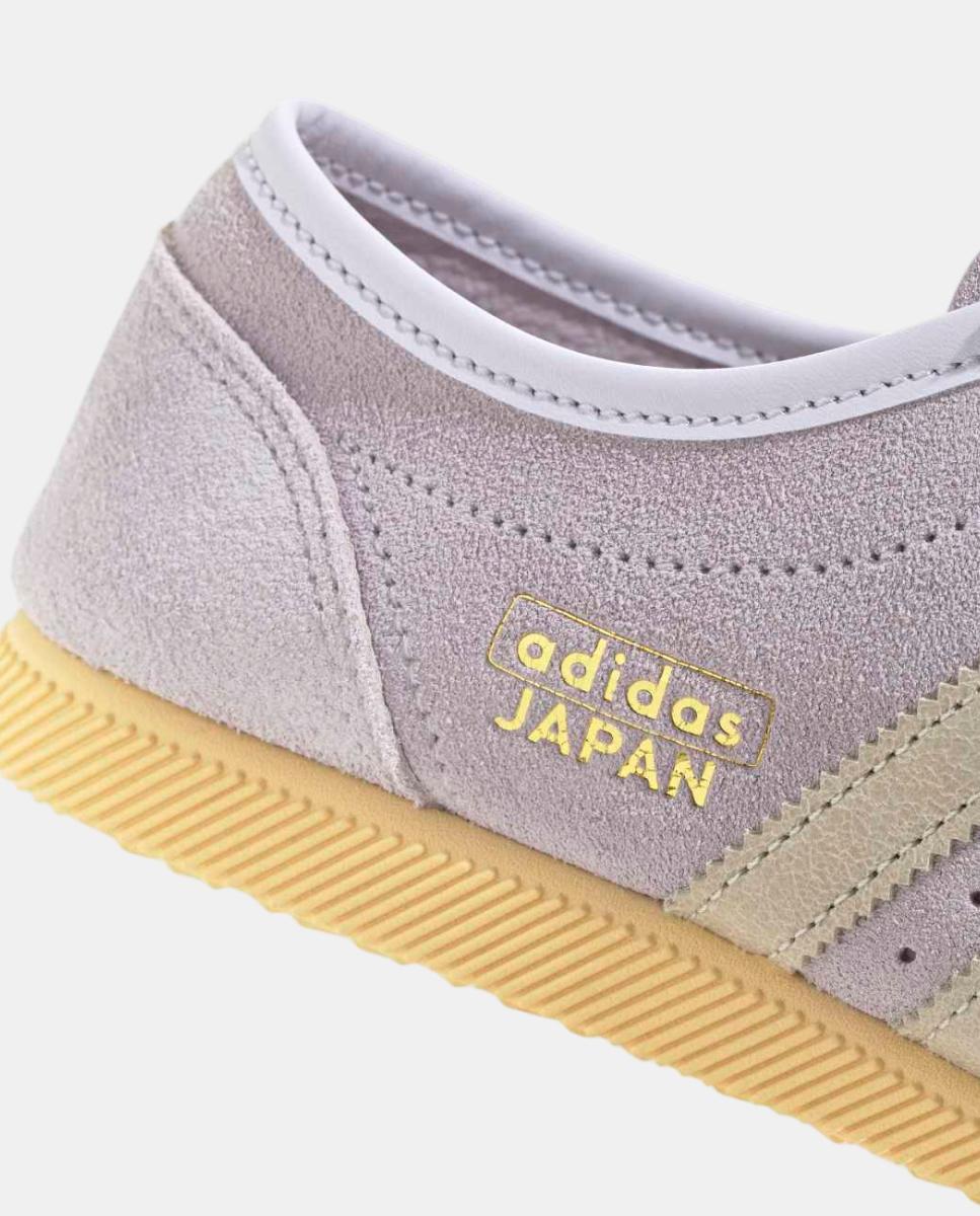 Adidas JAPAN DECON W para mulher Violeta-8
