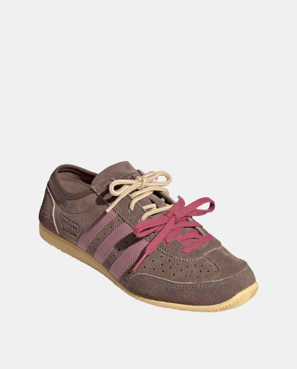 Adidas JAPAN DECON W para mulher Castanho-2
