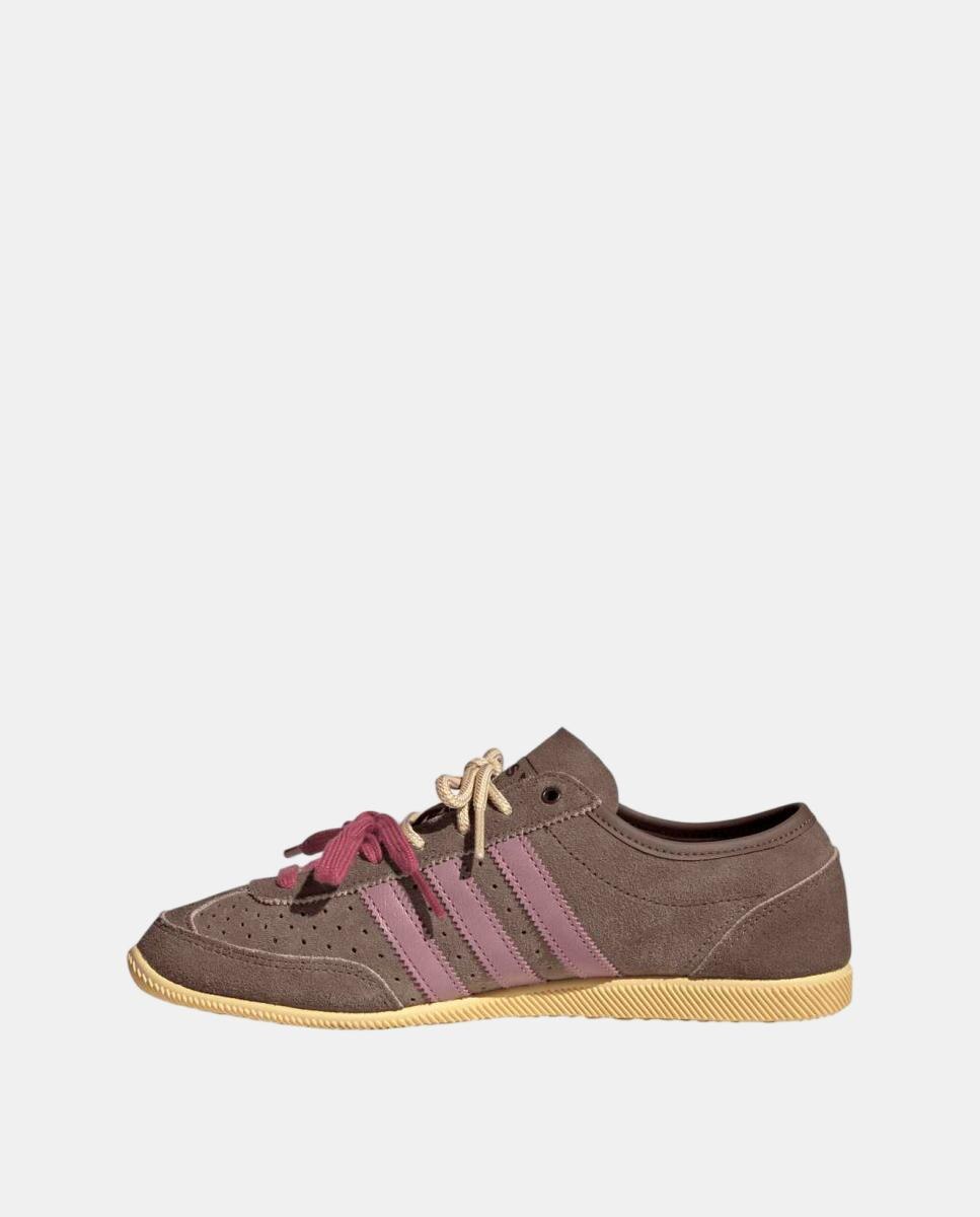 Adidas JAPAN DECON W para mulher Castanho-4
