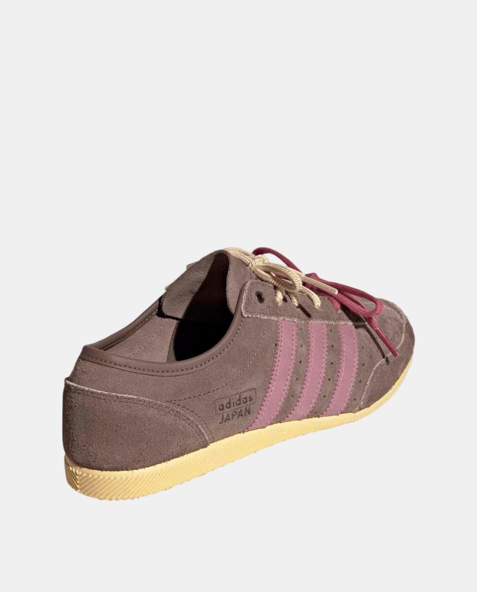Adidas JAPAN DECON W para mulher Castanho-5