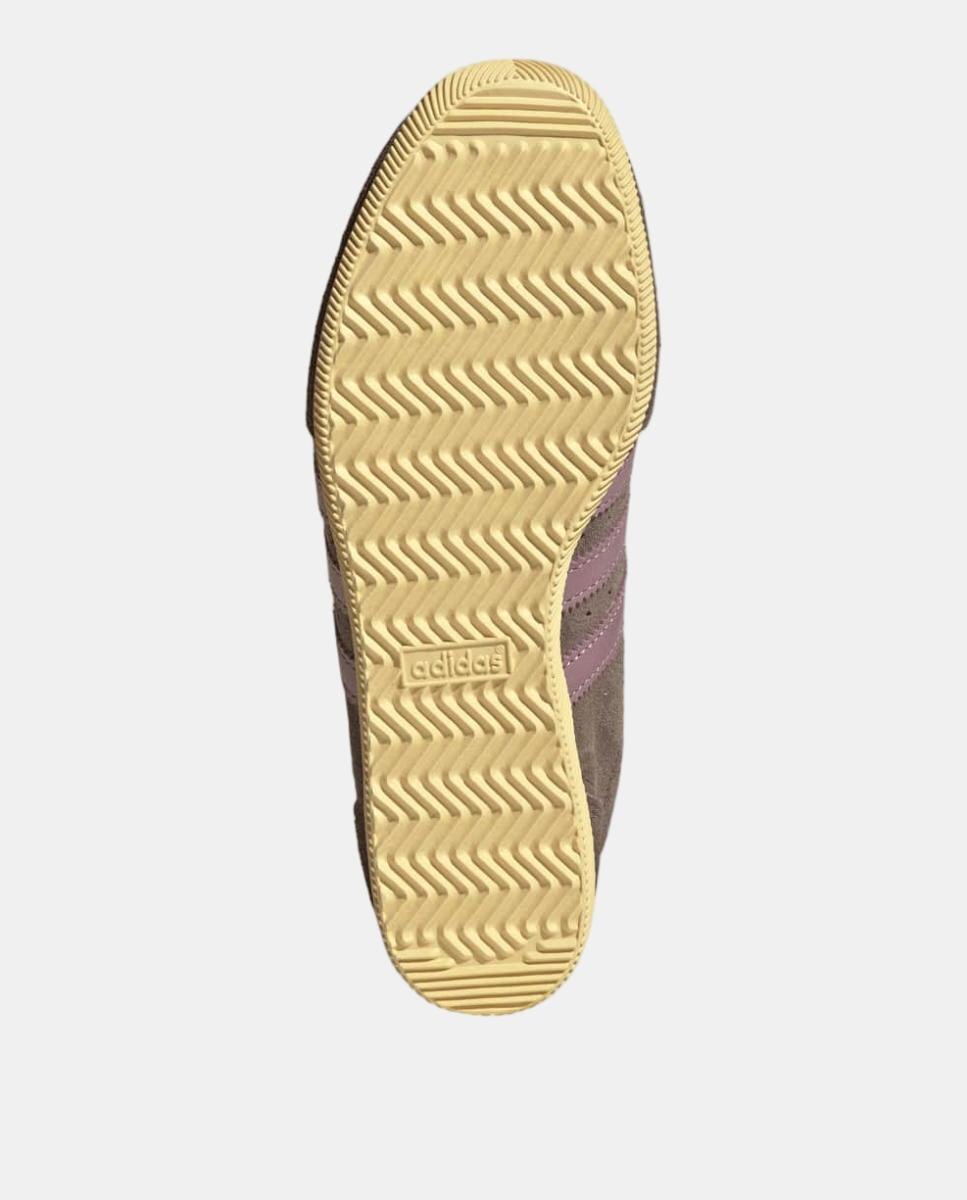 Adidas JAPAN DECON W para mulher Castanho-6