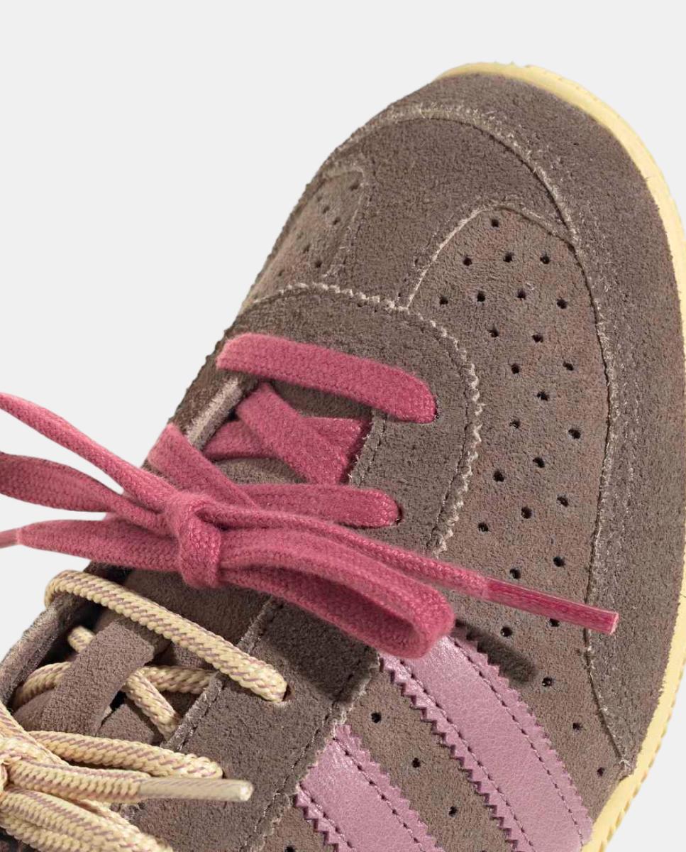 Adidas JAPAN DECON W para mulher Castanho-7