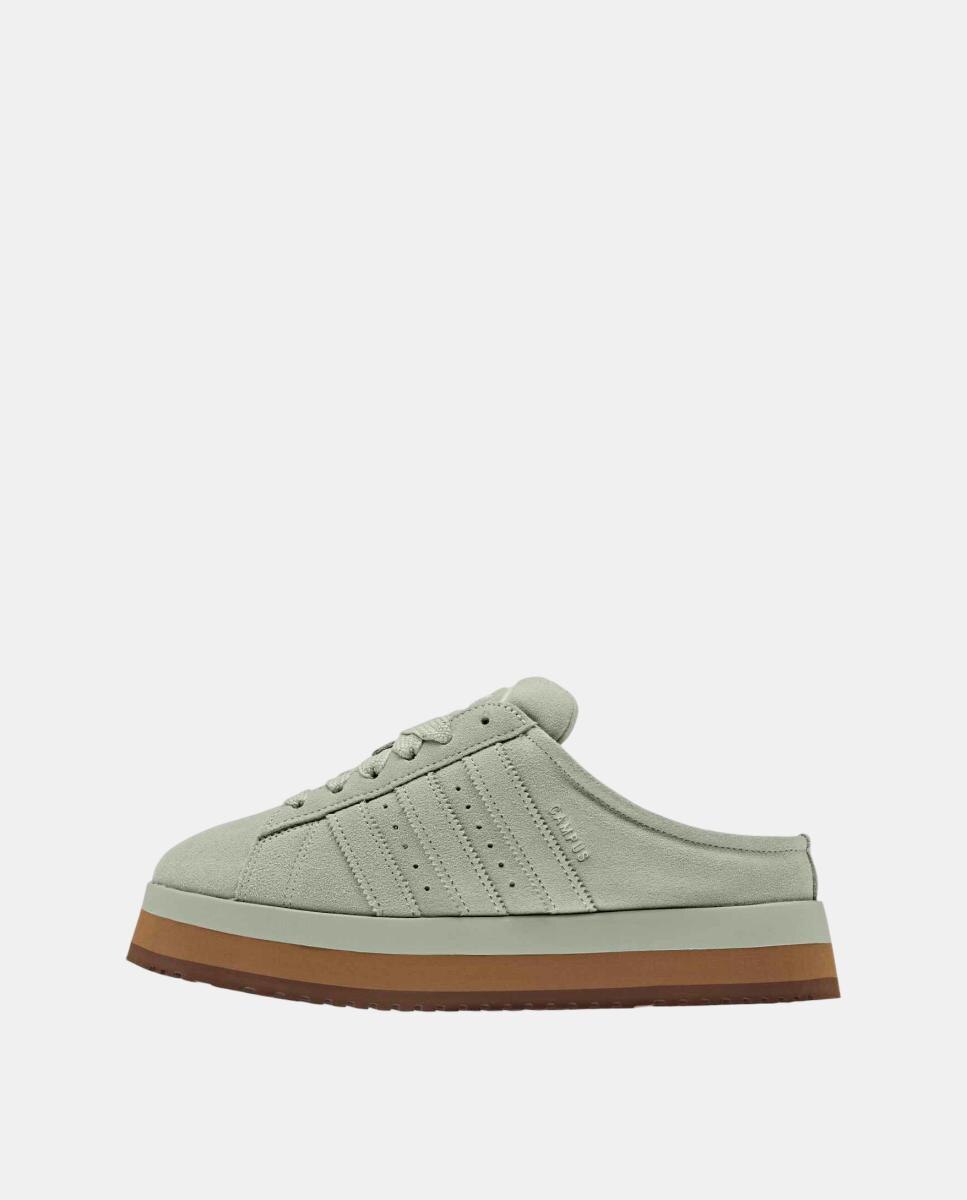 Imagem 0 de Adidas CAMPUS 00s WTR LO  W para mulher