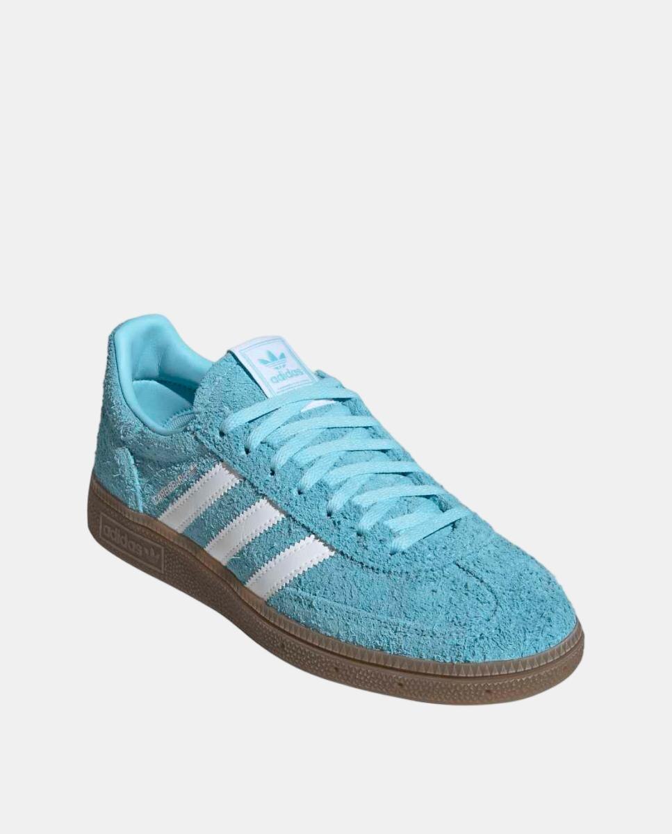 Adidas HANDBALL SPEZIAL W para mulher Azul-2