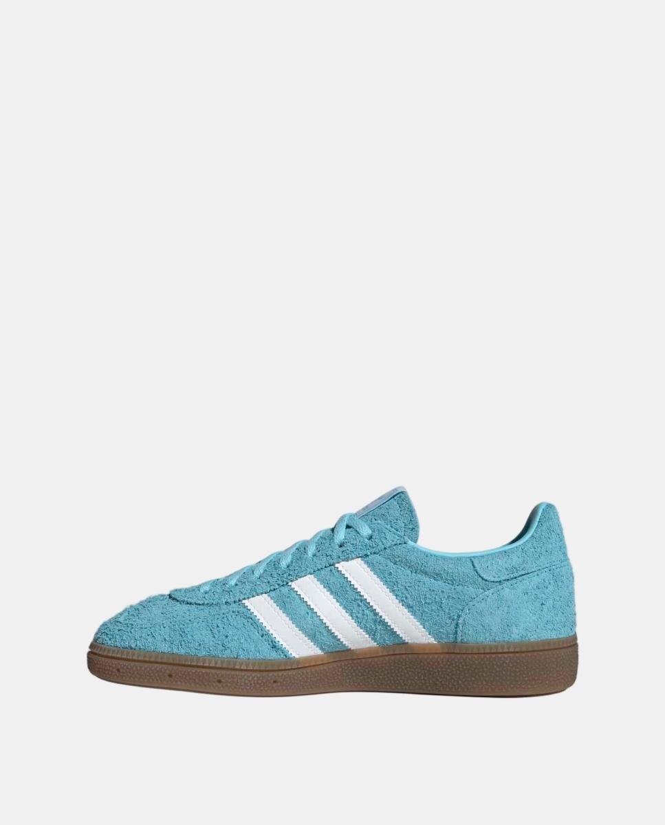 Adidas HANDBALL SPEZIAL W para mulher Azul-4