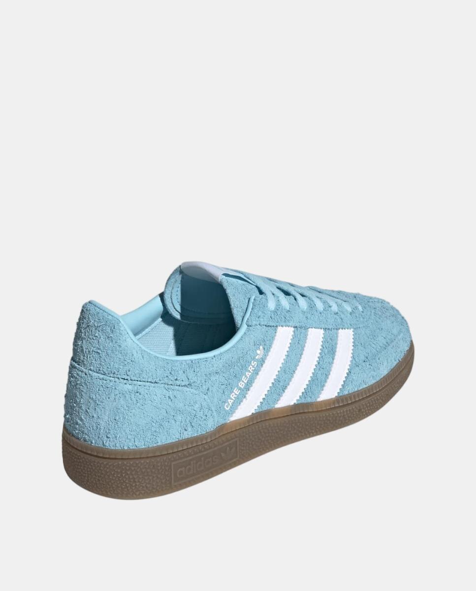 Adidas HANDBALL SPEZIAL W para mulher Azul-5