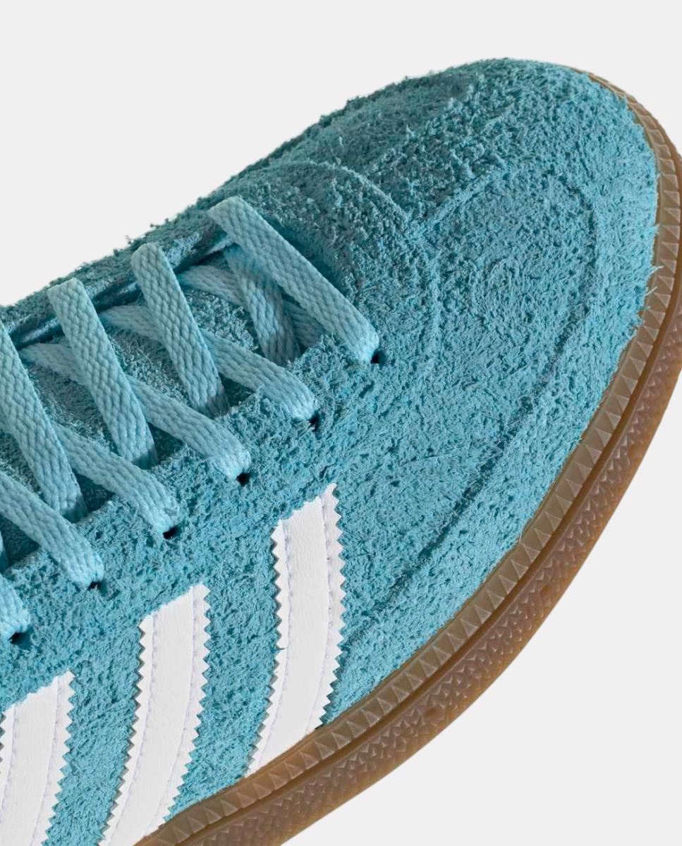 Adidas HANDBALL SPEZIAL W para mulher Azul-8