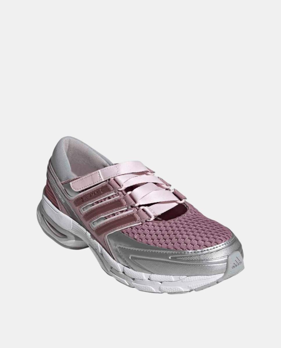 Adidas ADISTAR CONTROL 5 MJ W para Mulher Violeta-2