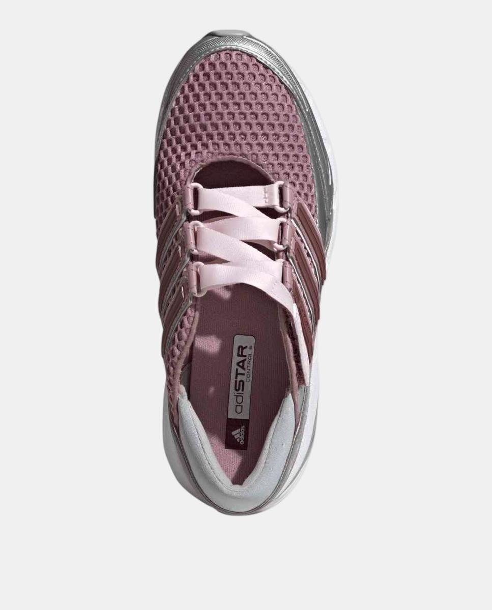 Adidas ADISTAR CONTROL 5 MJ W para Mulher Violeta-3