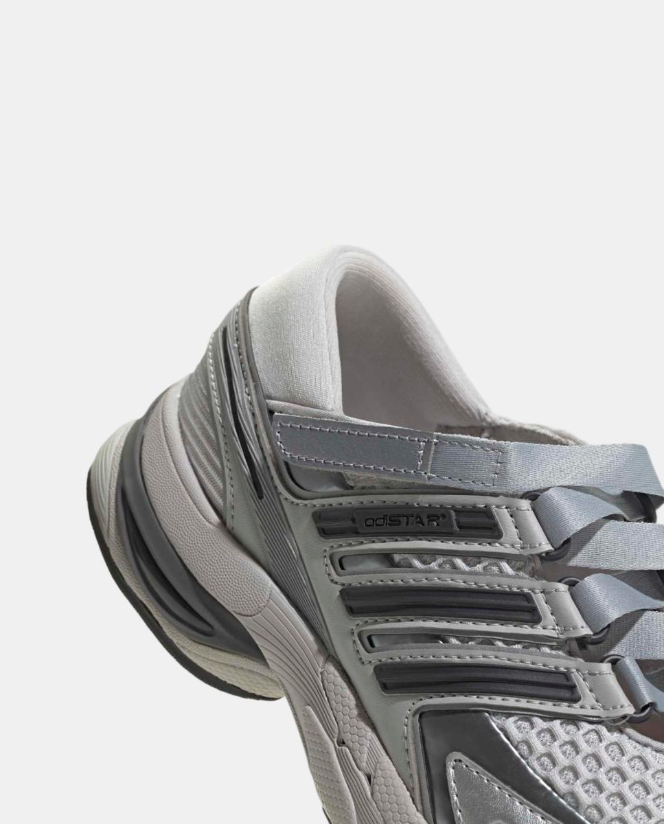 Adidas ADISTAR CONTROL 5 MJ W para Mujer - Gris Gris-8