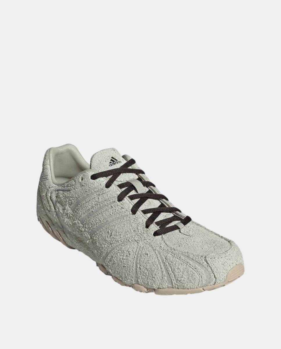 Adidas GHOST SPRINT W para Mulher Amarelo-2