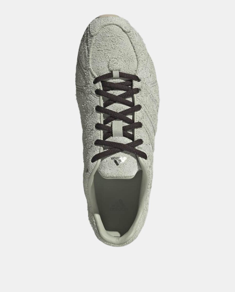 Adidas GHOST SPRINT W para Mulher Amarelo-3