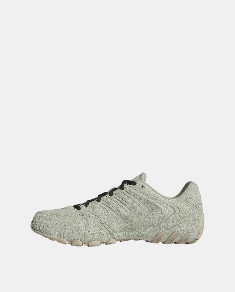 Adidas GHOST SPRINT W para Mulher Amarelo-4