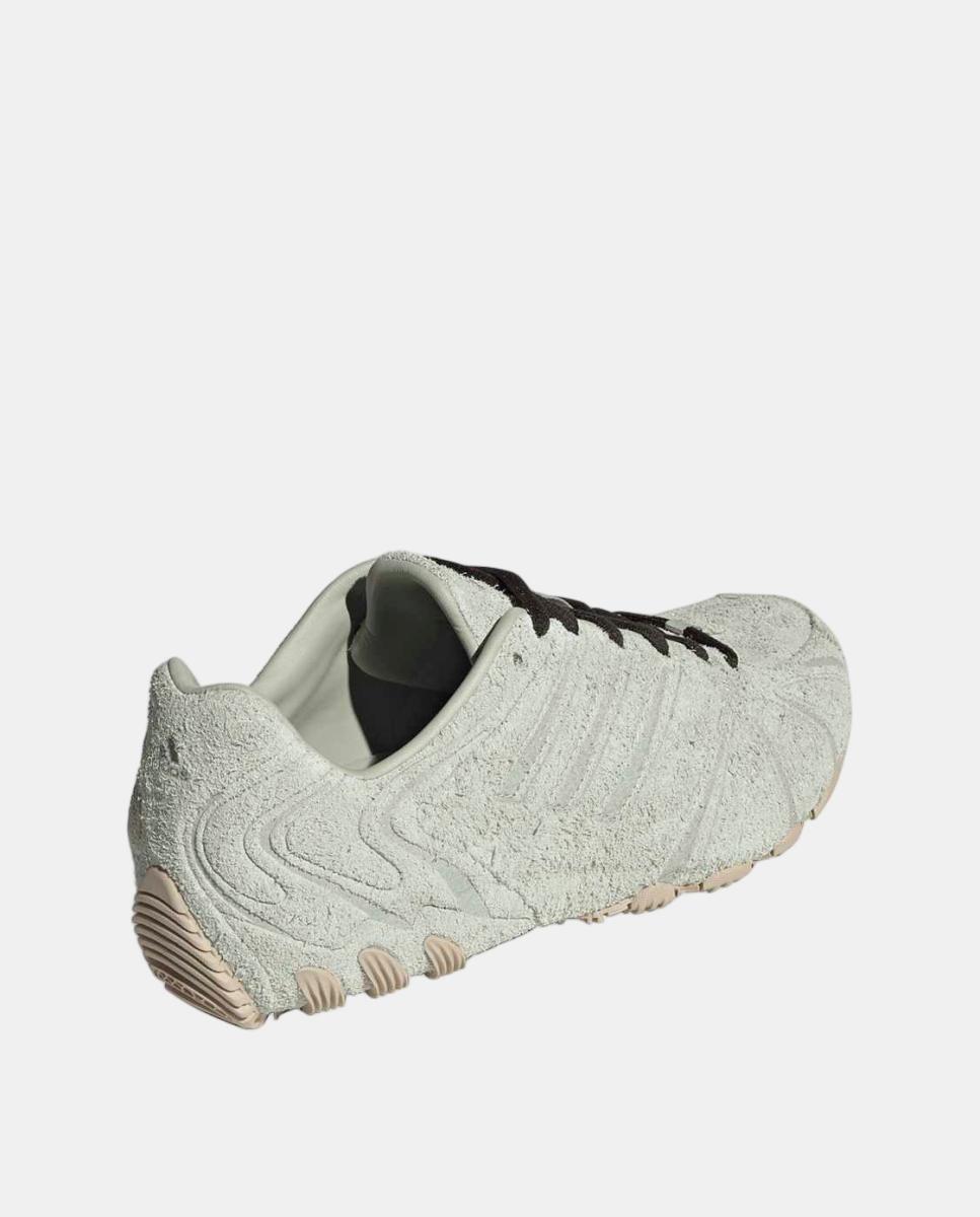 Adidas GHOST SPRINT W para Mulher Amarelo-5