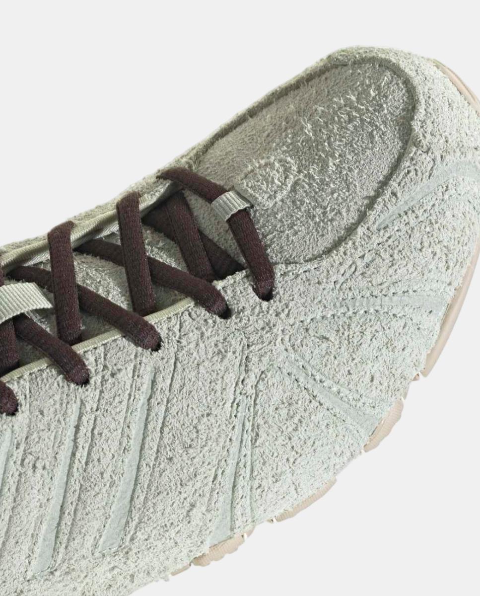 Adidas GHOST SPRINT W para Mulher Amarelo-8