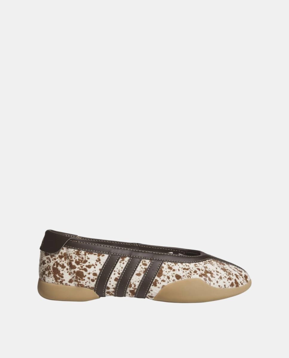 Imagem 0 de Sapatilhas Casual de Mulher TAEKWONDO MEI BALLET W Adidas