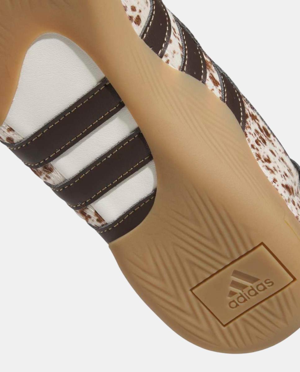 Sapatilhas Casual de Mulher TAEKWONDO MEI BALLET W Adidas Branco-8