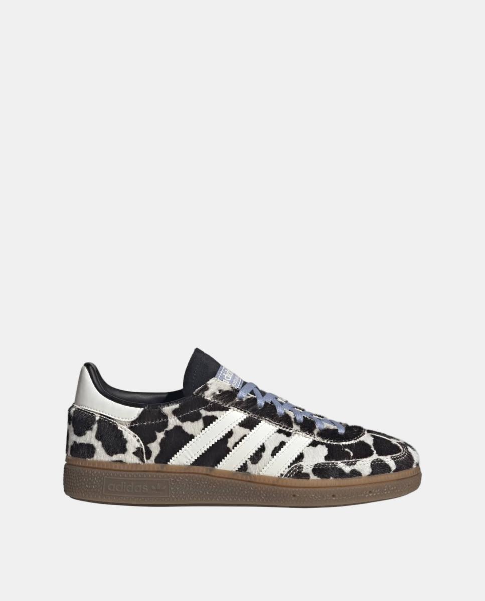 Imagen 0 de Zapatillas de Casual de Mujer HANDBALL SPEZIAL W Adidas Negro