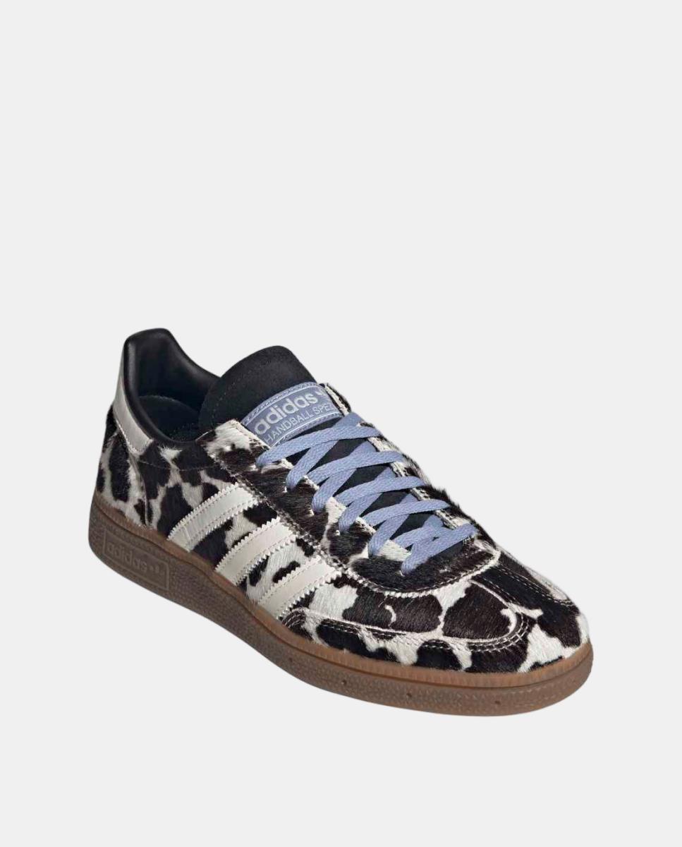 Zapatillas de Casual de Mujer HANDBALL SPEZIAL W Adidas - Negro Negro-2
