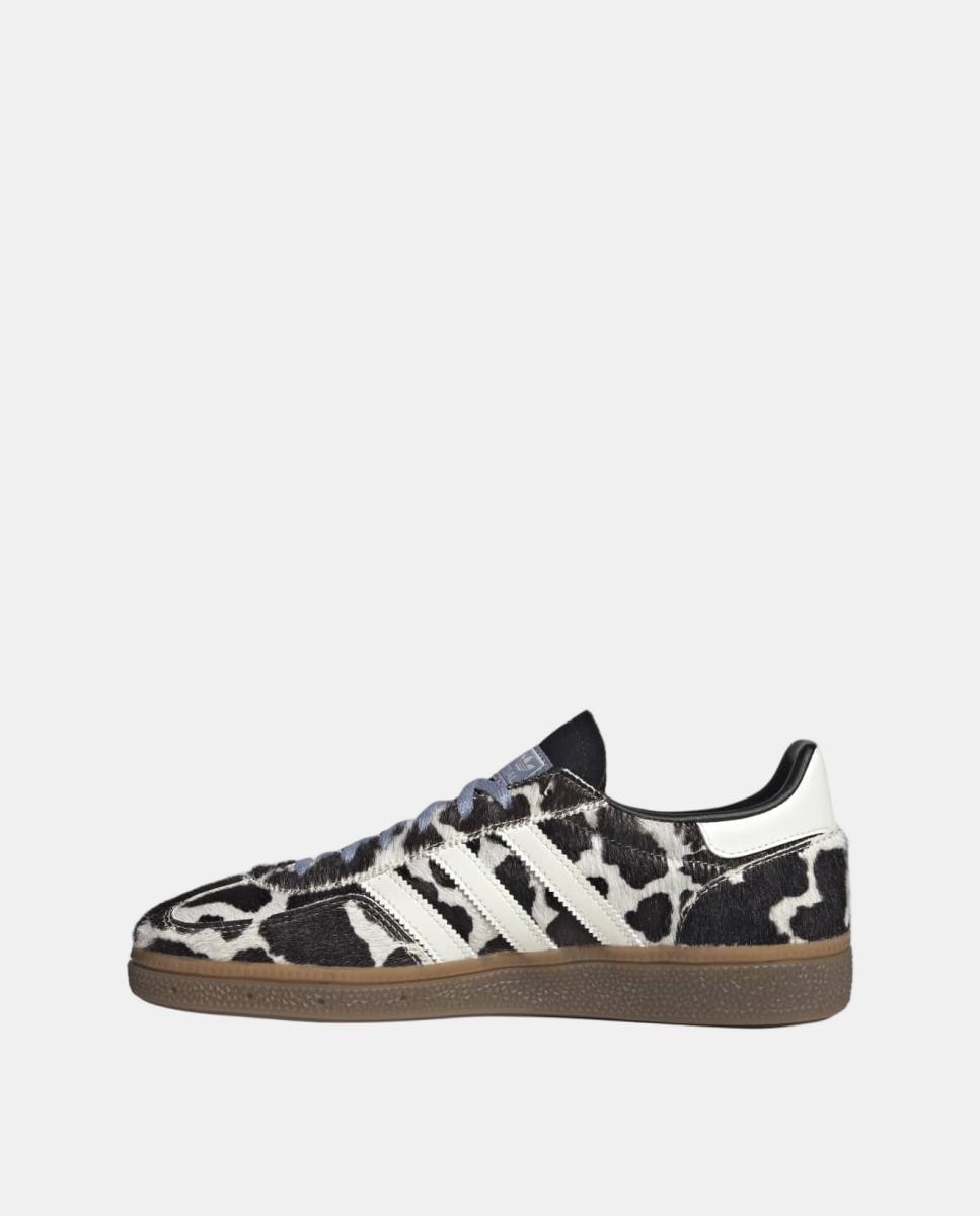 Zapatillas de Casual de Mujer HANDBALL SPEZIAL W Adidas - Negro Negro-4