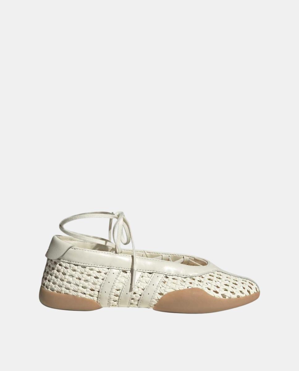 Imagem 0 de Sapatilhas Casual de Mulher TAEKWONDO MEI BALLET W Adidas