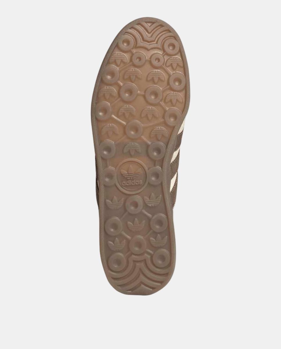 Sapatilhas Casual de Mulher GAZELLE LO PRO W Adidas Branco-6