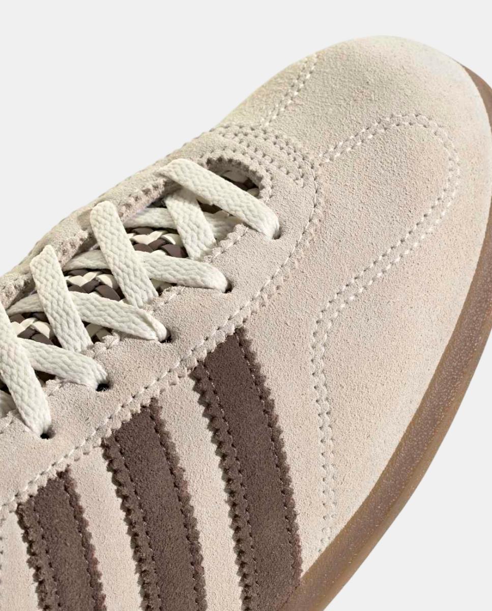 Sapatilhas Casual de Mulher GAZELLE LO PRO W Adidas Branco-7