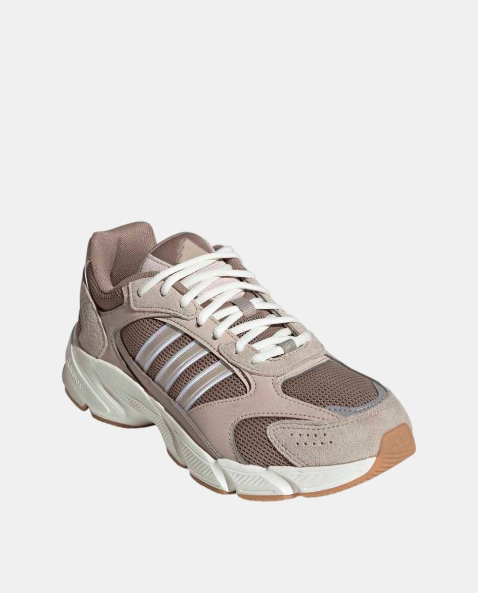 Sapatilhas Casual de Mulher CRAZYCHAOS 2000 Adidas Castanho-2
