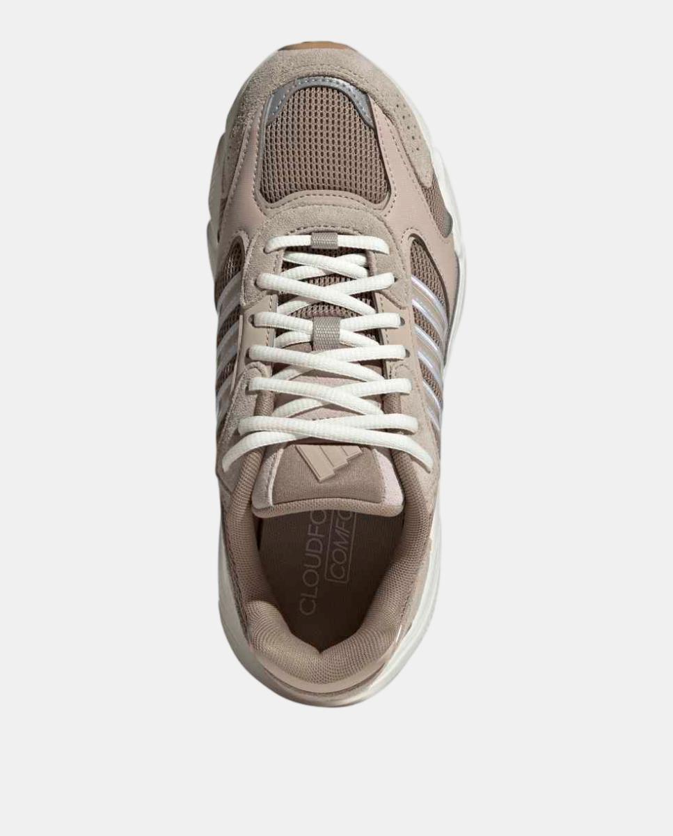 Sapatilhas Casual de Mulher CRAZYCHAOS 2000 Adidas Castanho-3