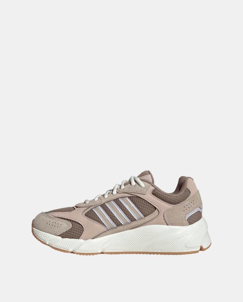 Sapatilhas Casual de Mulher CRAZYCHAOS 2000 Adidas Castanho-4