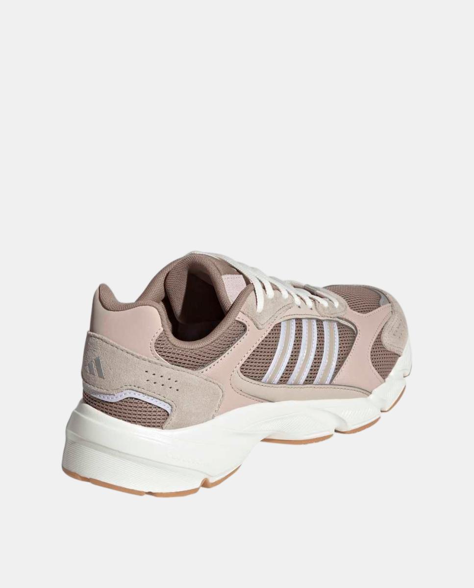 Sapatilhas Casual de Mulher CRAZYCHAOS 2000 Adidas Castanho-5