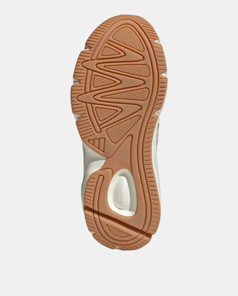 Sapatilhas Casual de Mulher CRAZYCHAOS 2000 Adidas Castanho-6
