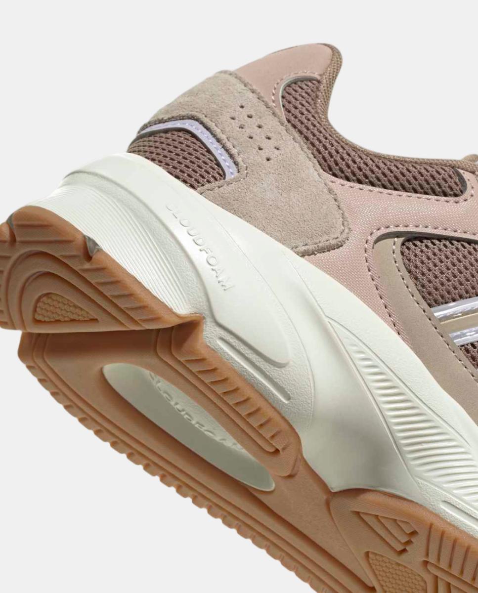 Sapatilhas Casual de Mulher CRAZYCHAOS 2000 Adidas Castanho-7