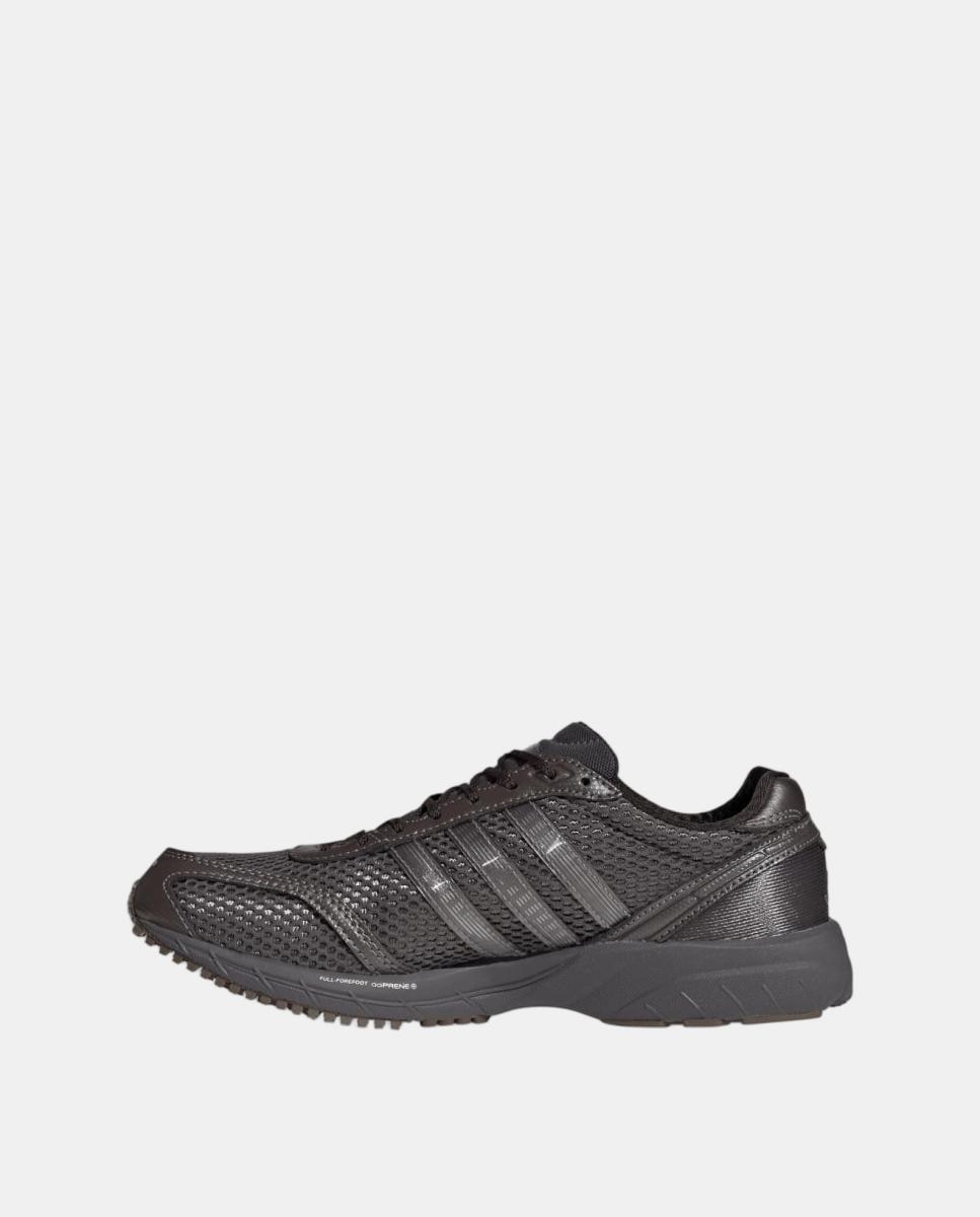 Sapatilhas Casual de Mulher ADIZERO ADIOS OG W Adidas Cinzento-4