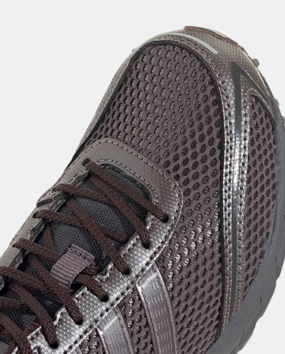 Sapatilhas Casual de Mulher ADIZERO ADIOS OG W Adidas Cinzento-7