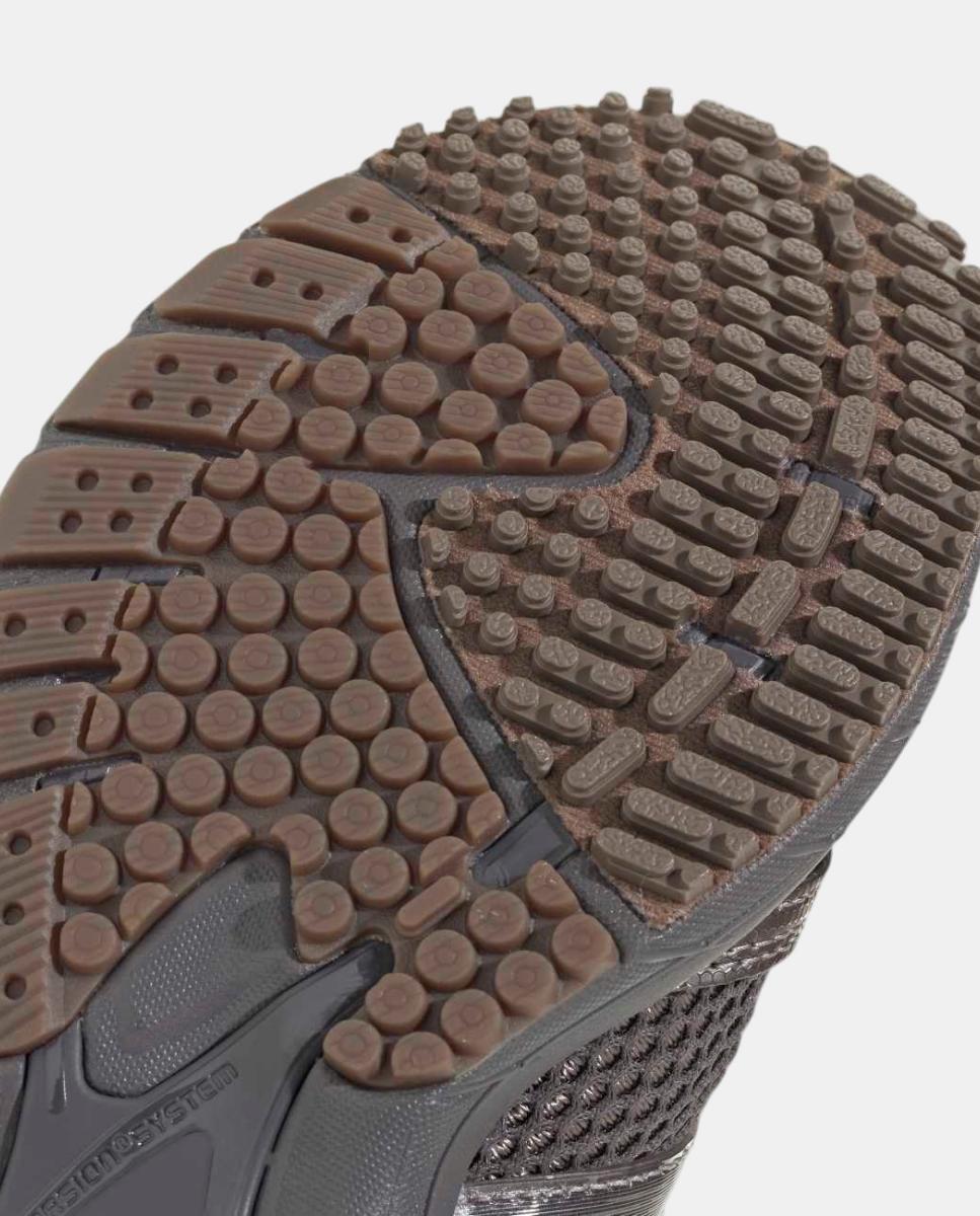 Sapatilhas Casual de Mulher ADIZERO ADIOS OG W Adidas Cinzento-8