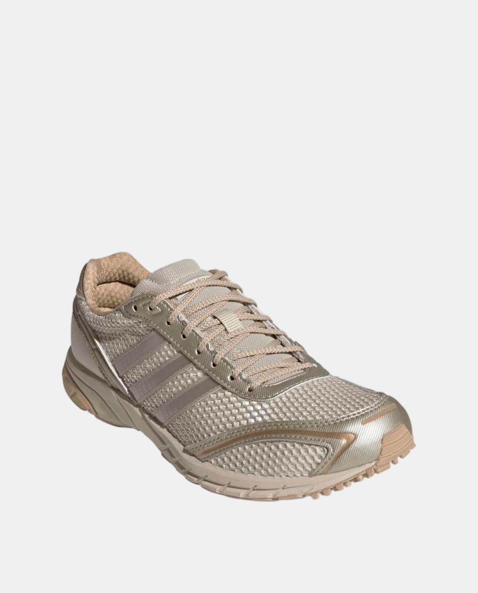 Sapatilhas Casual de Mulher ADIZERO ADIOS OG W Adidas Bege-2