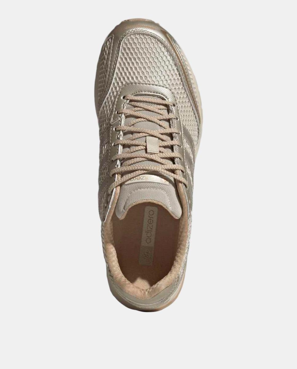 Sapatilhas Casual de Mulher ADIZERO ADIOS OG W Adidas Bege-3