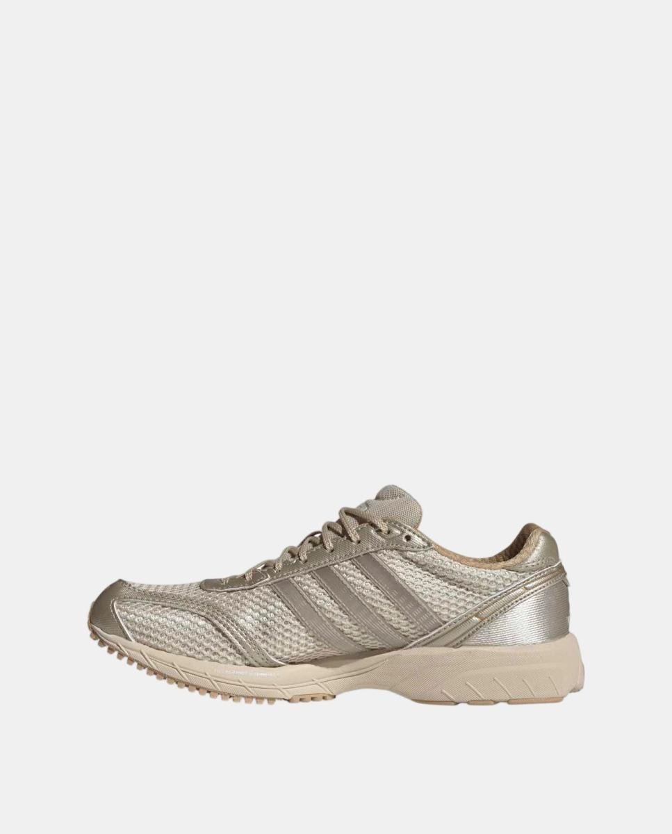 Sapatilhas Casual de Mulher ADIZERO ADIOS OG W Adidas Bege-4