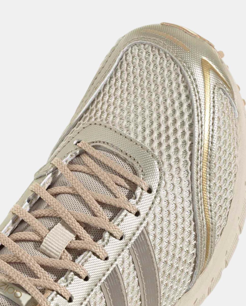 Sapatilhas Casual de Mulher ADIZERO ADIOS OG W Adidas Bege-7