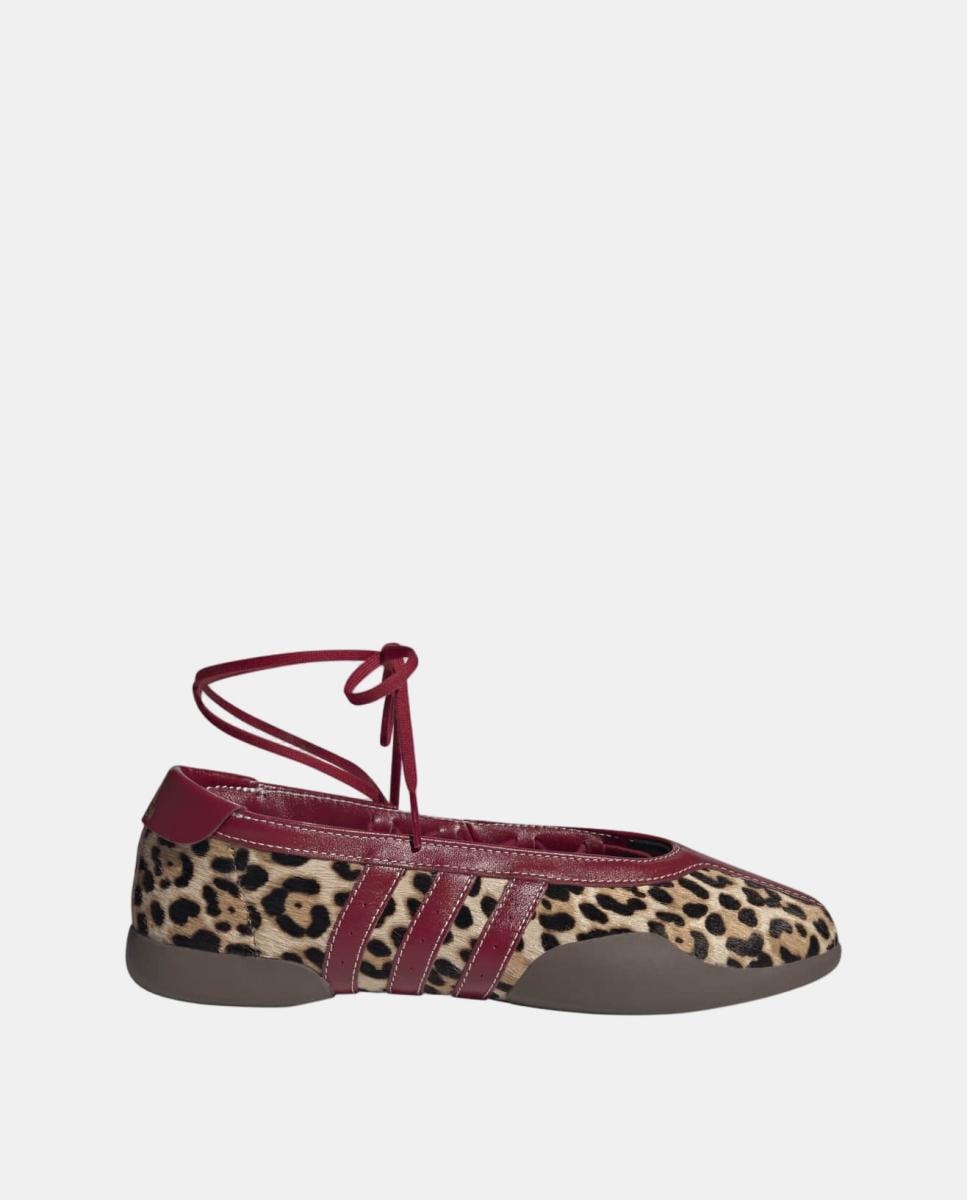 Imagem 0 de Sapatilhas Casual de Mulher TAEKWONDO MEI BALLET W Adidas