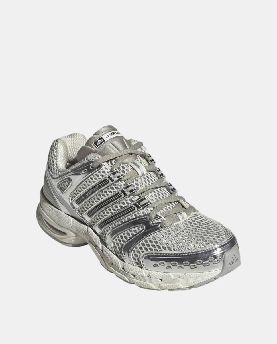Sapatilhas Casual de Mulher ADISTAR CONTROL 5 W Adidas Branco-2