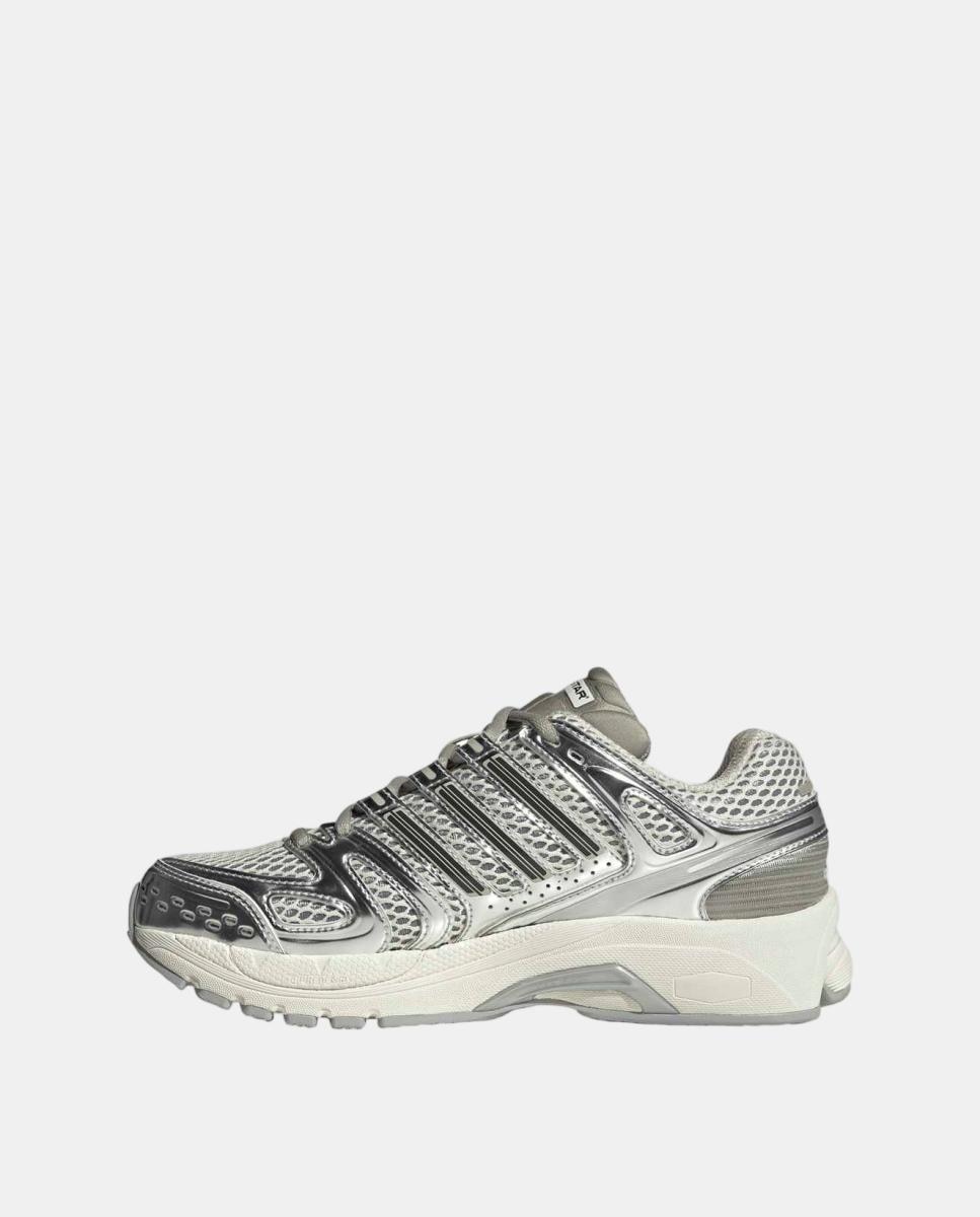 Sapatilhas Casual de Mulher ADISTAR CONTROL 5 W Adidas Branco-4