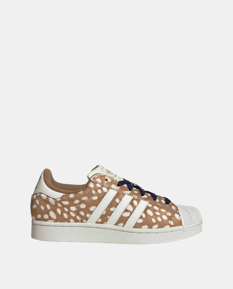Imagem 0 de Sapatilhas Casual de Mulher SUPERSTAR II W Adidas
