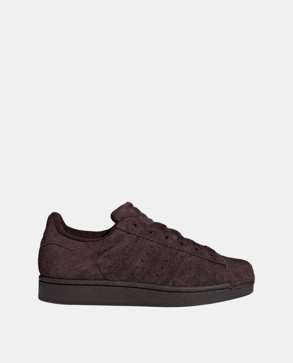 Imagen 0 de Zapatillas de Casual de Mujer SUPERSTAR II W Adidas Marrón